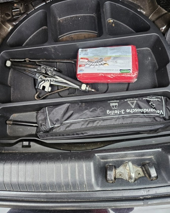 Hyundai i20 cena 21400 przebieg: 110800, rok produkcji 2012 z Nowa Sarzyna małe 172